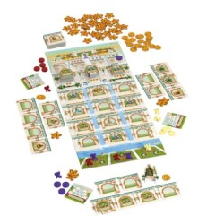 Les Jardins Suspendus (edizione francese)