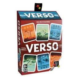 Verso (französische Ausgabe)