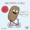 Une Patate a Velo (edizione francese)