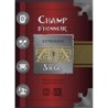 Champ d'Honneur - Siege