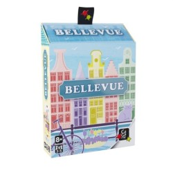 Bellevue (edizione francese)