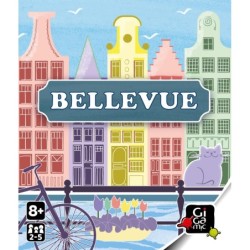 Bellevue (französische Ausgabe)