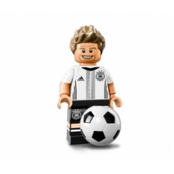 LEGO DFB Die Mannschaft Minifiguren 71014 Nr. 13 Thomas Müller