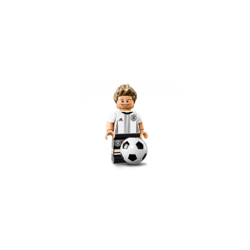 LEGO DFB Die Mannschaft Minifiguren 71014 Nr. 13 Thomas Müller