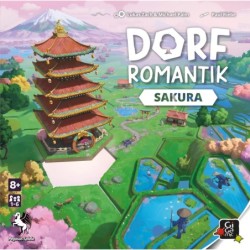 Dorfromantik - Sakura