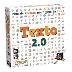 Texto 2.0 (edizione francese)
