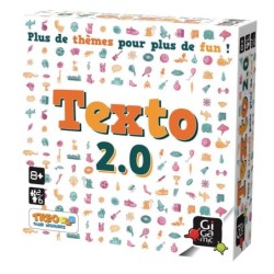 Texto 2.0 (edizione francese)