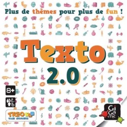Texto 2.0 (edizione francese)