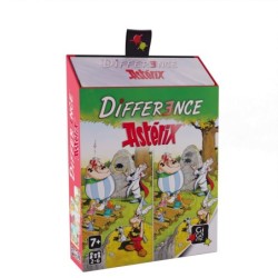 Difference - Astérix (edizione francese)