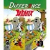Difference - Astérix