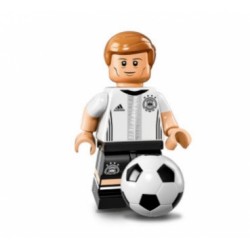 LEGO DFB Die Mannschaft Minifigure 71014 N. 18 Toni Kroos