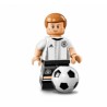 LEGO DFB Die Mannschaft Minifigure 71014 N. 18 Toni Kroos