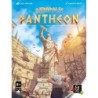Akropolis - Pantheon (französische Ausgabe)