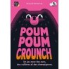 Poum Poum Crounch (edizione francese)