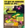 Poum Poum Crounch (edizione francese)