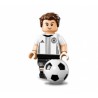 LEGO DFB Die Mannschaft Minifiguren 71014 Nr. 19 Mario Götze