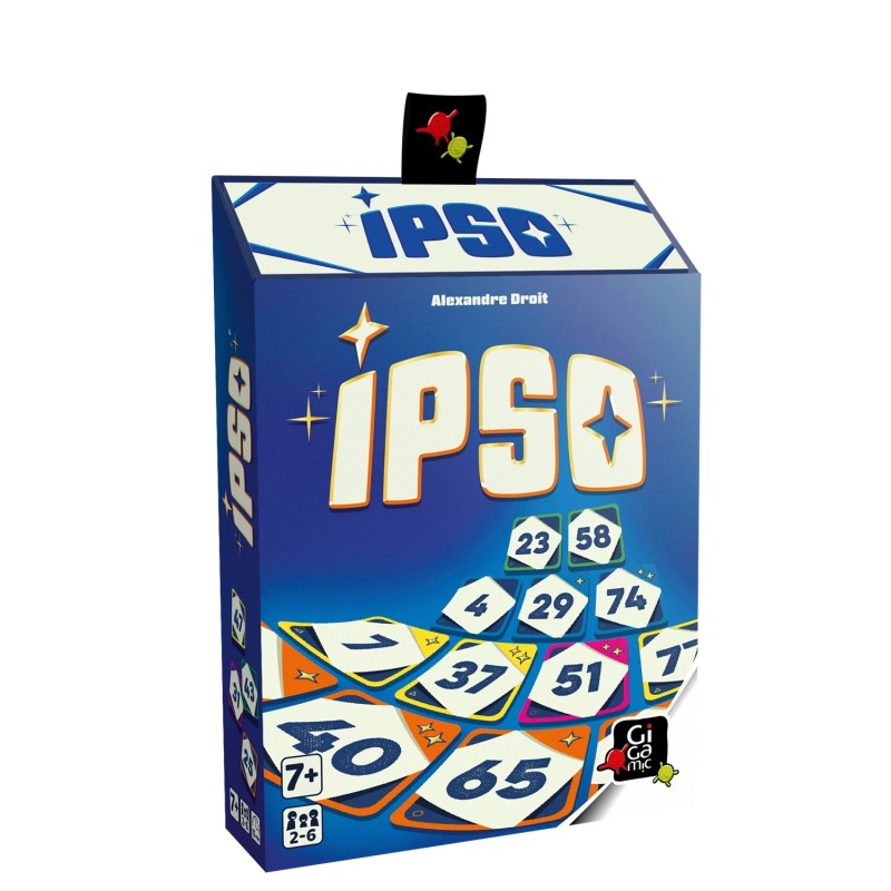 Ipso (edizione francese)