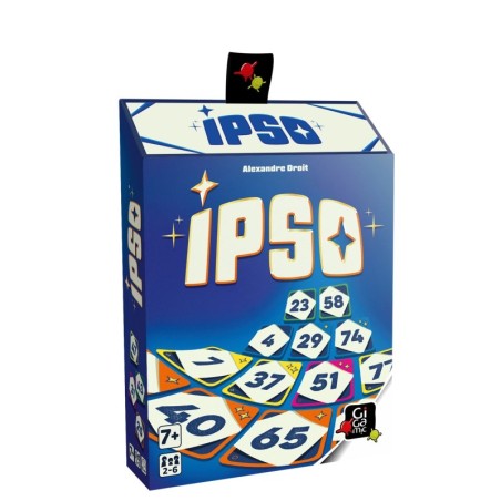 Ipso (edizione francese)