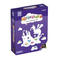 Imagidés (edizione francese)