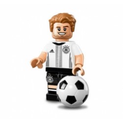 LEGO DFB Die Mannschaft Minifiguren 71014 Nr. 20 Christoph Kramer