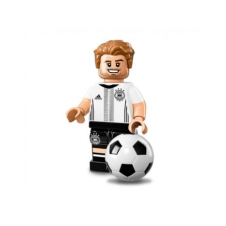LEGO DFB Die Mannschaft Minifiguren 71014 Nr. 20 Christoph Kramer
