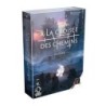 À la croisée des chemins - Dystopie