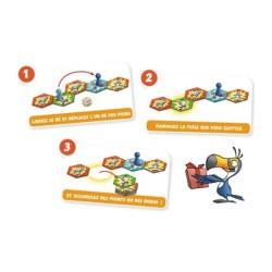 Toucan Do It