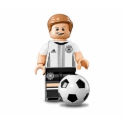 LEGO DFB Die Mannschaft Minifiguren 71014 Nr. 21 Marco Reus