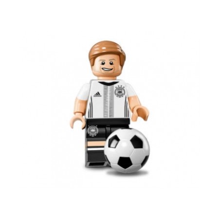 LEGO DFB Die Mannschaft Minifigure 71014 N. 21 Marco Reus