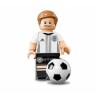 LEGO DFB Die Mannschaft Minifigure 71014 N. 21 Marco Reus