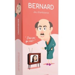 Bernard
