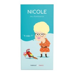 Nicole (edizione francese)