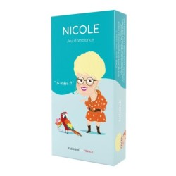 Nicole