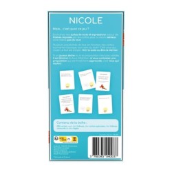 Nicole (edizione francese)