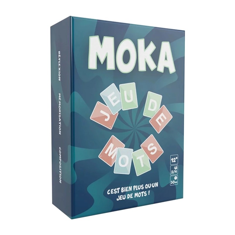 Moka (französische Ausgabe)