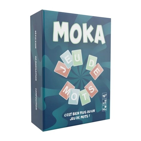 Moka (edizione francese)
