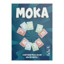 Moka (edizione francese)