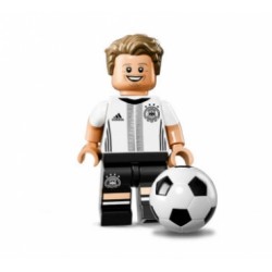 LEGO DFB Die Mannschaft Minifigure 71014 N. 23 Max Kruse