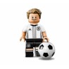 LEGO DFB Die Mannschaft Minifigure 71014 N. 23 Max Kruse