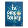 Ta pire Soirée (edizione francese)