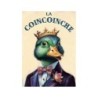La Coincoinche (edizione francese)
