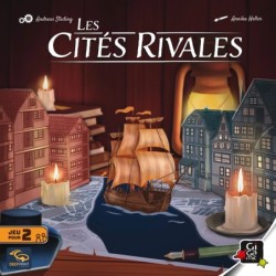 Les Cités Rivales