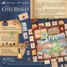 Les Cités Rivales (französische Ausgabe)