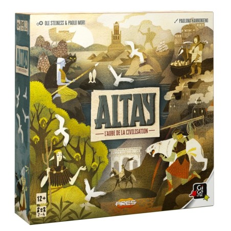 Altay