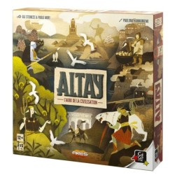 Altay
