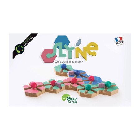Slyne (edizione francese)