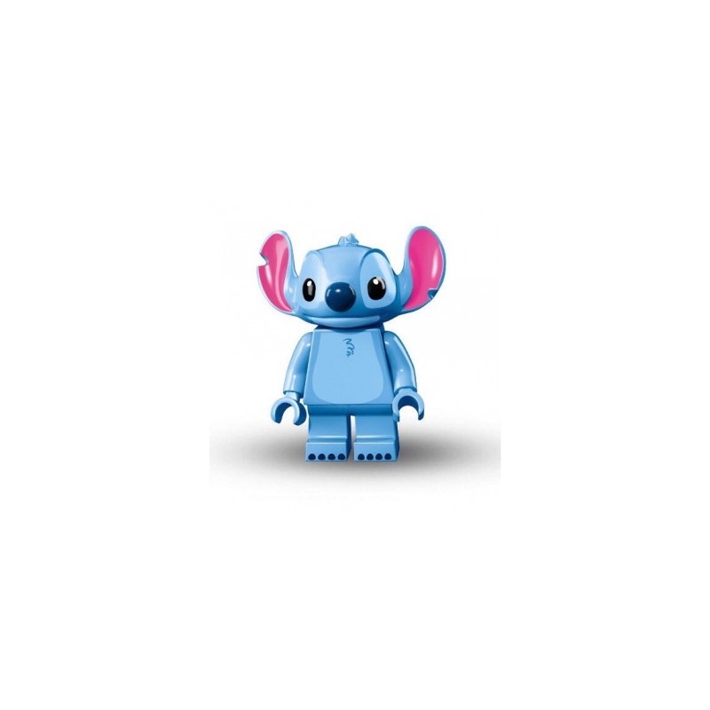 LEGO Disney Minifiguren Serie 1 71012 Stitch