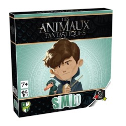 Similo Animaux Fantastiques (französische Ausgabe)