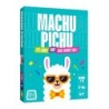 Machu Pichu