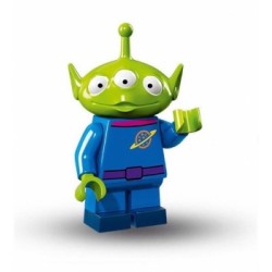 LEGO Minifigures Disney Série 1 71012 Alien Toy Story